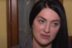 Снежана Бабкина. Фото: скриншот YouTube-видео