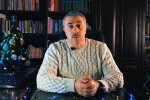 Евгений Комаровский. Фото: скриншот Youtube-видео