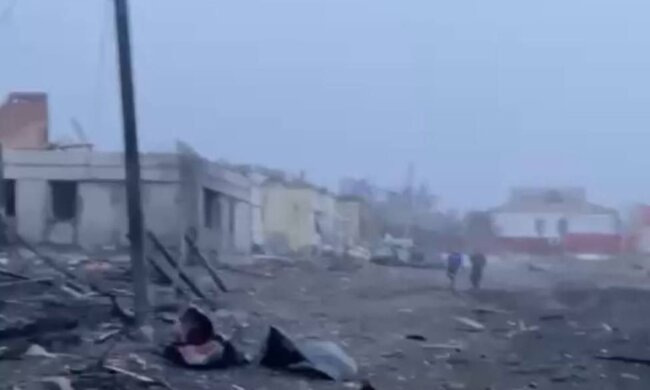 Фото: скрін Телеграм-канал "Ищи соих"