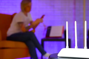 Роутер. Фото: YouTube