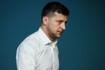Владимир Зеленский, фото - Политека