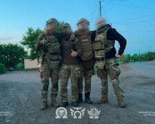Центр специального назначения «Омега»