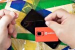 "Vodafone". Фото: скриншот Youtube-видео