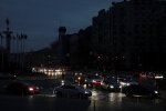 Отключение света. Фото: Telegram