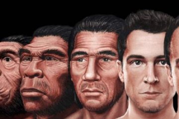 Внешность человека, фото: kratko-news.com