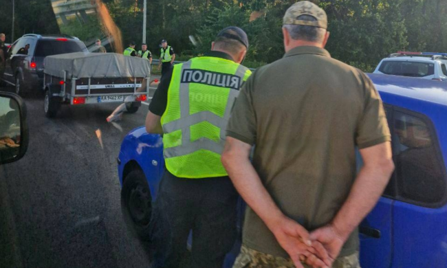 ТЦК дали безграничные полномочия – мобилизация стала тотальной