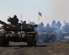 «За две недели и с минимальными потерями»: Жебривский сделал заявление по деоккупации Донбасса