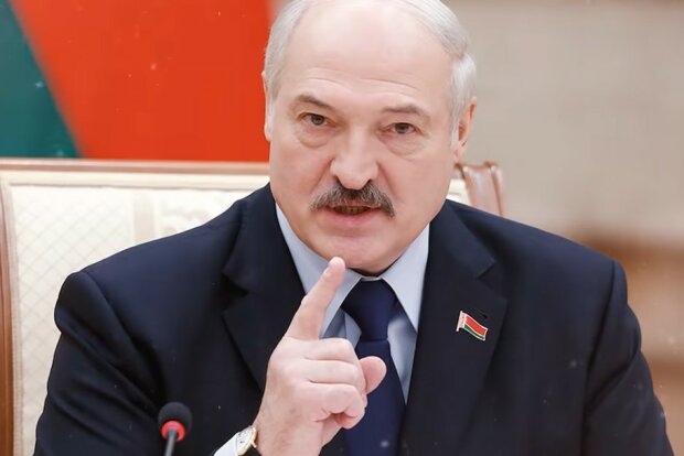 Александр Лукашенко. Фото: скриншот Youtube