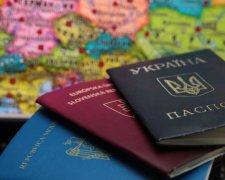 В Украине хотят легализовать двойное гражданство. Фото из открытых источников
