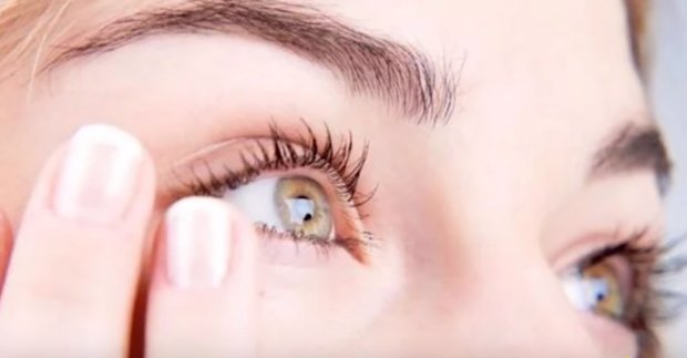 Медики составили пять полезных продуктов, которые сохранят зрение, фото: Скриншот YouTube