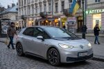 Volkswagen ID.3 Neo 2026 електрохетчбек