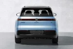 Volkswagen ID.Era 8X 2026 — новий гібридний кросовер