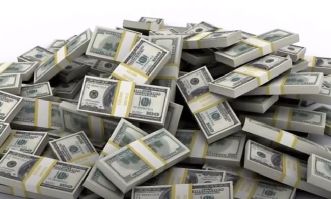 Курс валют на 06.08.2020