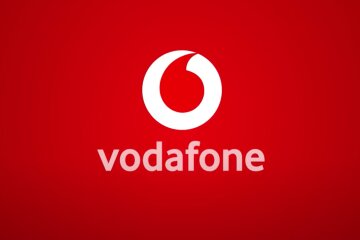 Vodafone. Фото: скриншот YouTube