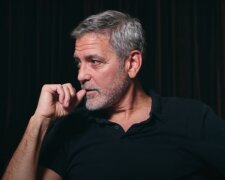 Джордж Клуні. Фото: YouTube, скрін