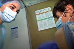 Вакцинация. Фото: скриншот Youtube-видео