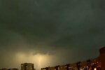 Гроза. Фото: скріншот YouTube-відео
