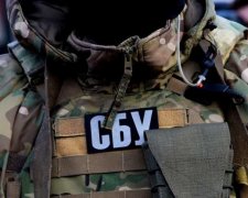 В Кропивницком полицейский-взяточник во время задержания сбил СБУшника