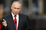 Путин обезумел: накрыл РФ серией ядерных взрывов