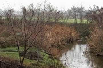 Украине грозит ограничение пользоваания водными ресурсами.