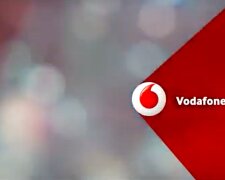 Vodafone. Фото: YouTube