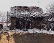 Разрушены десятки домов: жуткие последствия баллистического удара по Киеву