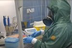 коронавирус в Украине. Источник: YouTube
