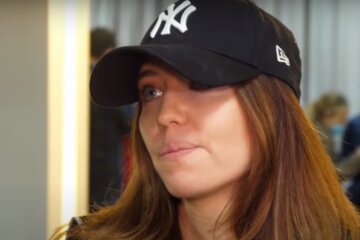 Надя Дорофеева. Фото: скриншот YouTube