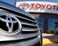 Toyota представила новую модель. Фото youtube