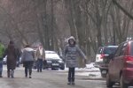 Погода в Украине. Фото: скриншот YouTube