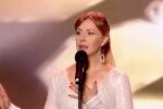 Елена Кравец. Фото: скриншот Youtube-видео