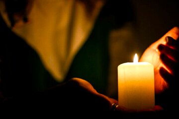 Блекаут. Фото: YouTube