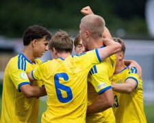 Юнацька збірна України U-19 на Євро-2026