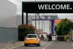 Дизельний Mini Cooper D на тлі заводу в Оксфорді — рекордний мільйон кілометрів
