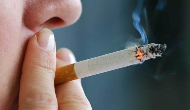 Ученые выявили, что рак легких может быть не только у курящих