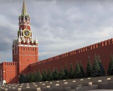 Кремль. Фото: скріншот YouTube-відео