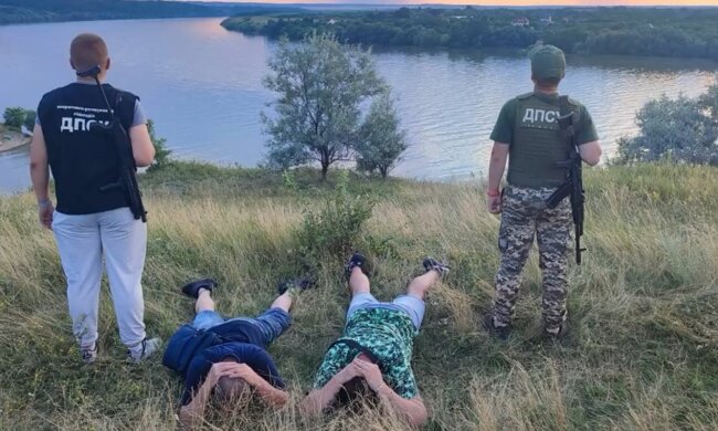 В'язниця за виїзд з України - хто і скільки сидітиме