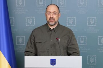 Денис Шмигаль. Фото: скріншот YouTube-відео