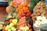 Со вторника всех украинцев обеспечат продуктами - график на неделю