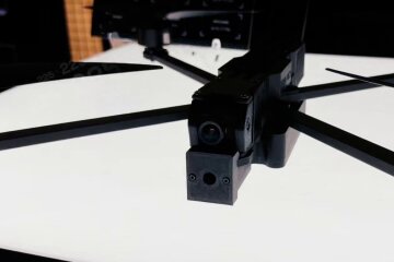 На EUROSATORY 2026 бійці 225 штурмового полку шукали технології для фронту