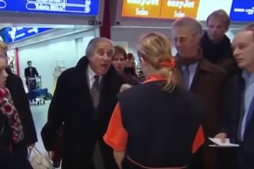 Ryanair бросил десятки украинцев в аэропорту Берлина: цинизм зашкаливает – "это ваши проблемы…"