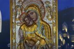 Верующие УПЦ сегодня празднуют Рождество Богородицы