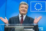 Порошенко очень грустно в последний день работы. Вот чем он занялся на Банковой