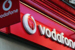 Vodafone. Фото: Укринформ