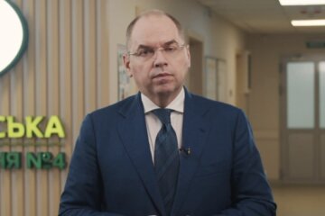 Максим Степанов. Фото: Facebook, скрин