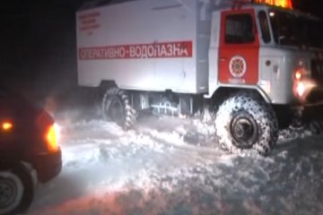 Одесская область подготовилась к непогоде