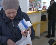 Українські пенсіонери, фото: youtube.com