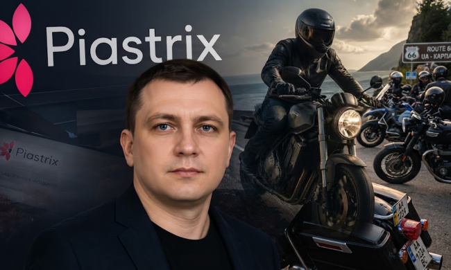 Закрытие сервиса Piastrix и интернет-активность Константина Буряченко: хронология событий