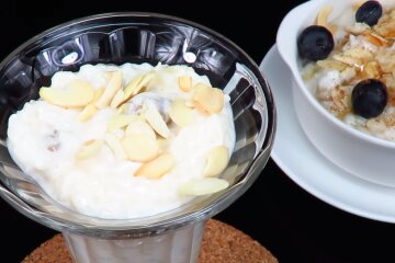 Каша. Фото: скриншот YouTube-видео