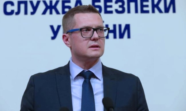 Иван Баканов, фото: Диалог.UA